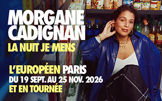 MORGANE CADIGNAN